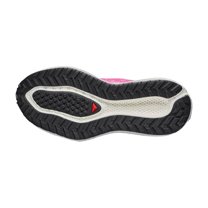 ZAPATILLAS SALOMON AERO GLIDE 4 GRVL MUJER
