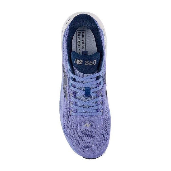 ZAPATILLAS NEW BALANCE FRESH FOAM 860 V15