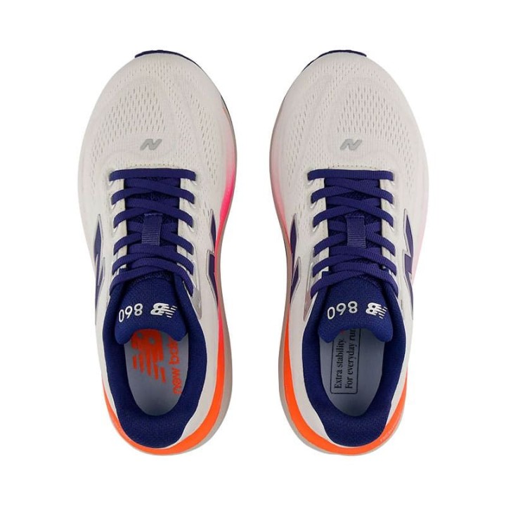 ZAPATILLAS NEW BALANCE FRESH FOAM 860 V15 MUJER