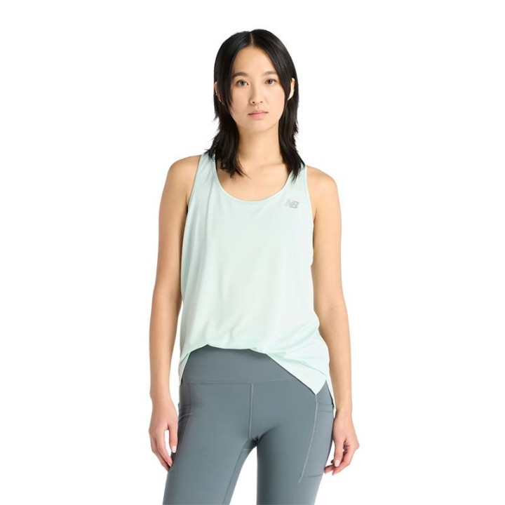 CAMISETA TIRANTES NEW BALANCE ESSENTIAL