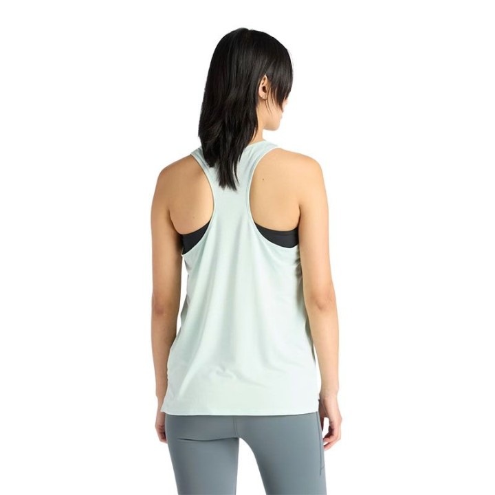 CAMISETA TIRANTES NEW BALANCE ESSENTIAL
