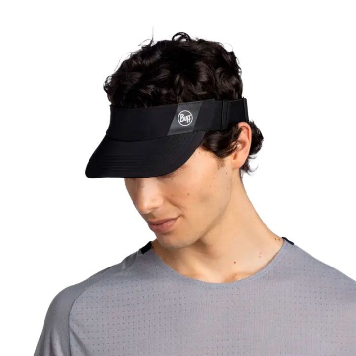 VISERA BUFF SPEED