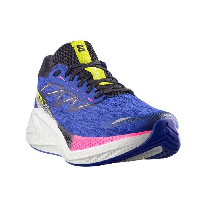 ZAPATILLAS SALOMON AERO GLIDE 4