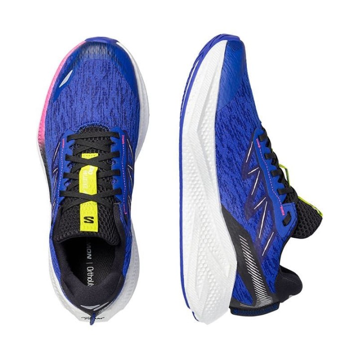 ZAPATILLAS SALOMON AERO GLIDE 4