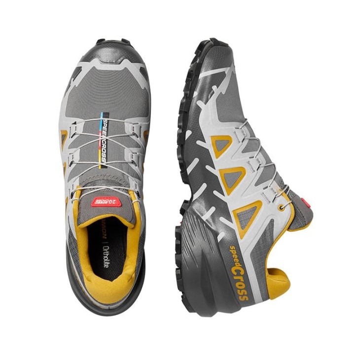 ZAPATILLAS SALOMON SPEEDCROSS 6 20 YEARS