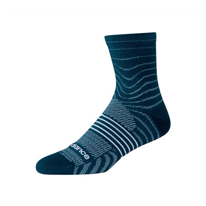 CALCETINES NEW BALANCE PRO RUN QUARTER