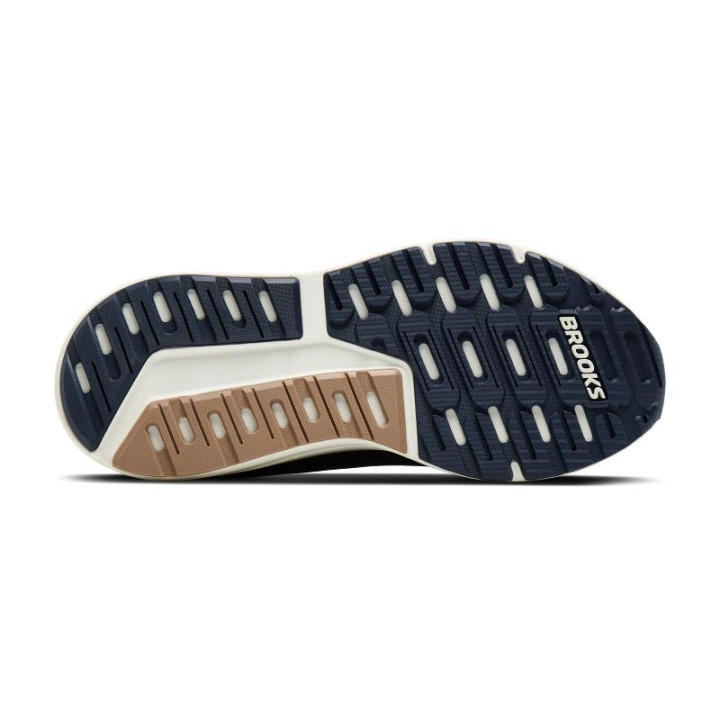 ZAPATILLAS BROOKS BEAST GTS 26 ANCHO ESPECIAL DOBLE