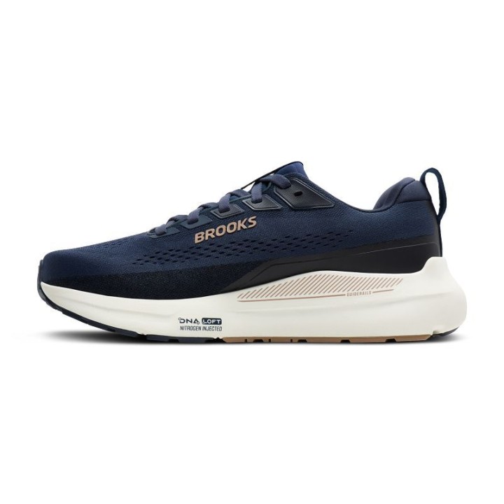 ZAPATILLAS BROOKS BEAST GTS 26 ANCHO ESPECIAL DOBLE