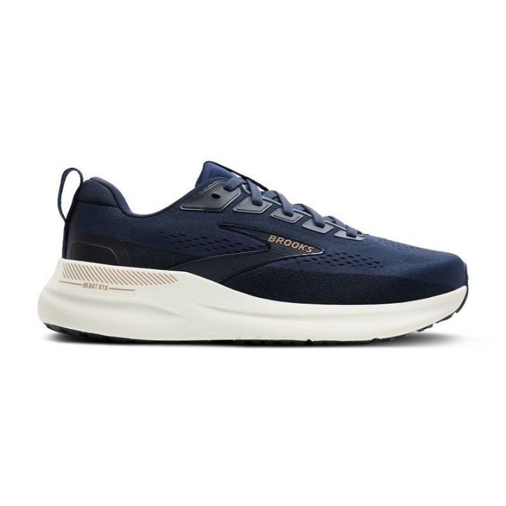 ZAPATILLAS BROOKS BEAST GTS 26 ANCHO ESPECIAL DOBLE
