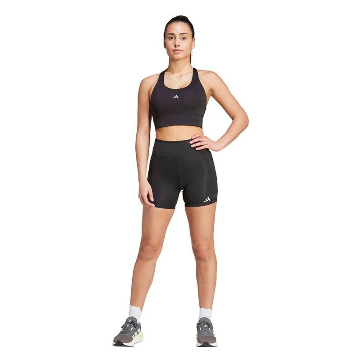 MALLAS CORTAS ADIDAS OWN THE RUN MUJER