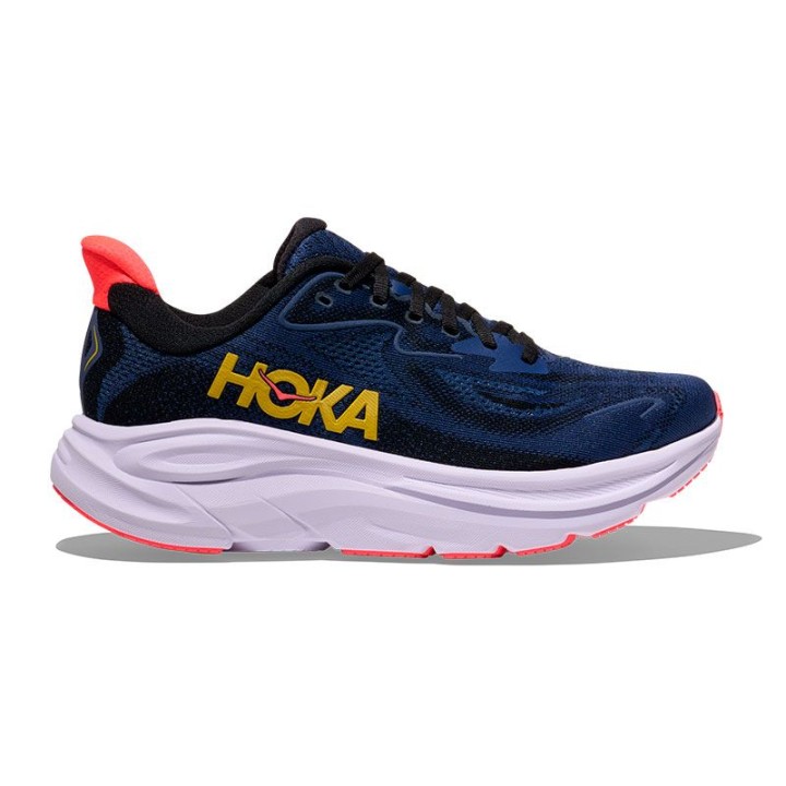 ZAPATILLAS HOKA CLIFTON 10 MUJER