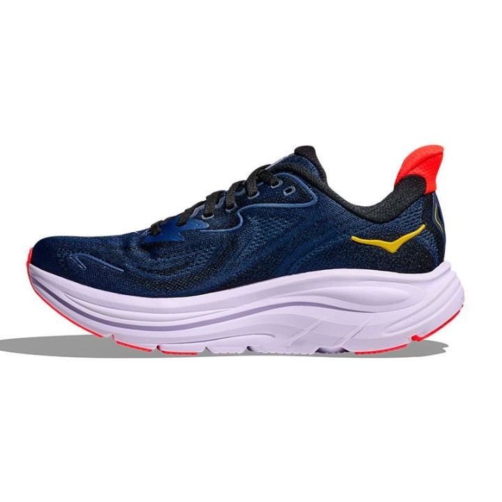 ZAPATILLAS HOKA CLIFTON 10 MUJER