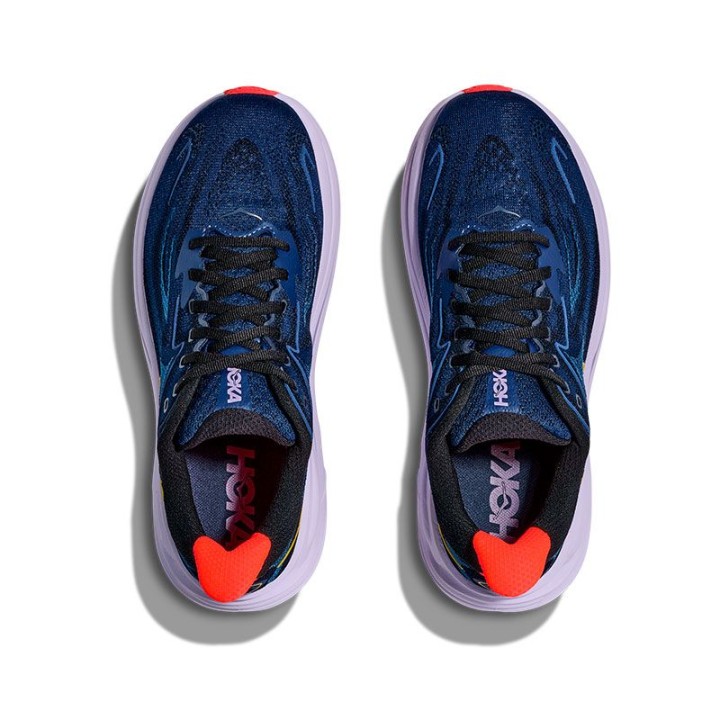 ZAPATILLAS HOKA CLIFTON 10 MUJER