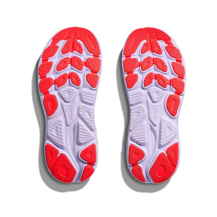 ZAPATILLAS HOKA CLIFTON 10 MUJER