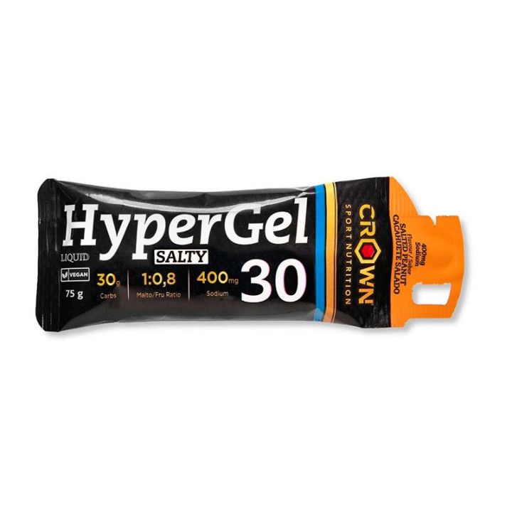 CROWN HYPERGEL 30 (HYDRO)