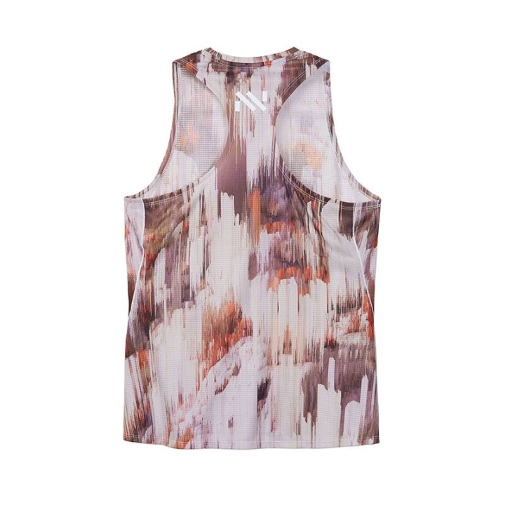 CAMISETA TIRANTES NNORMAL RACE TANK 02 MUJER