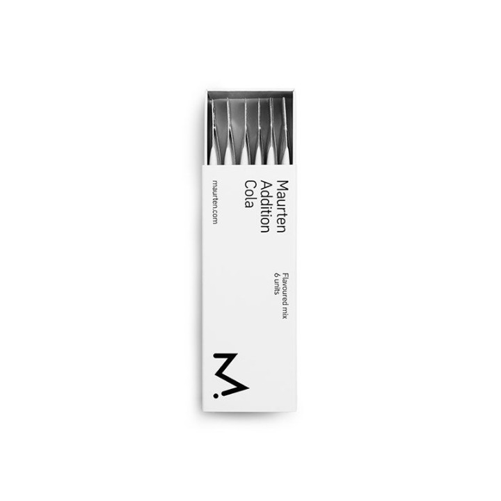 Maurten Addition - 6 Sobres