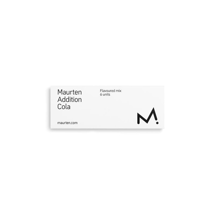 Maurten Addition - 6 Sobres