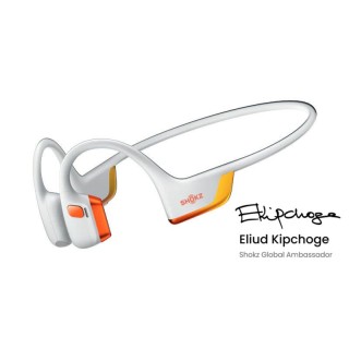 AURICULARES INALÁMBRICOS SHOKZ OPENRUN PRO 2 ELIUD KIPCHOGE