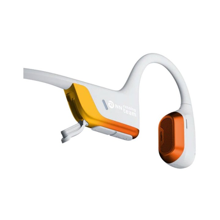AURICULARES INALÁMBRICOS SHOKZ OPENRUN PRO 2 ELIUD KIPCHOGE
