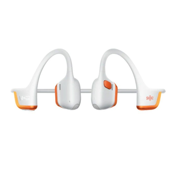 AURICULARES INALÁMBRICOS SHOKZ OPENRUN PRO 2 ELIUD KIPCHOGE
