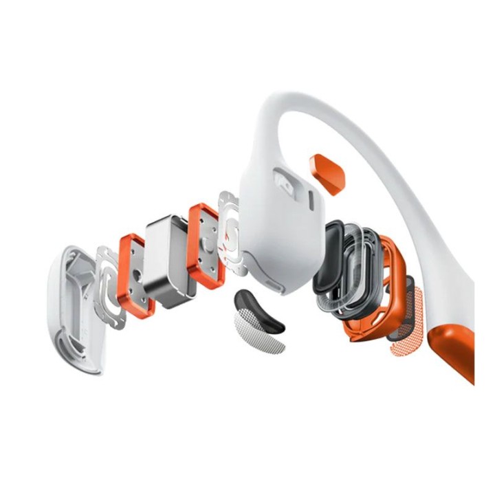 AURICULARES INALÁMBRICOS SHOKZ OPENRUN PRO 2 ELIUD KIPCHOGE