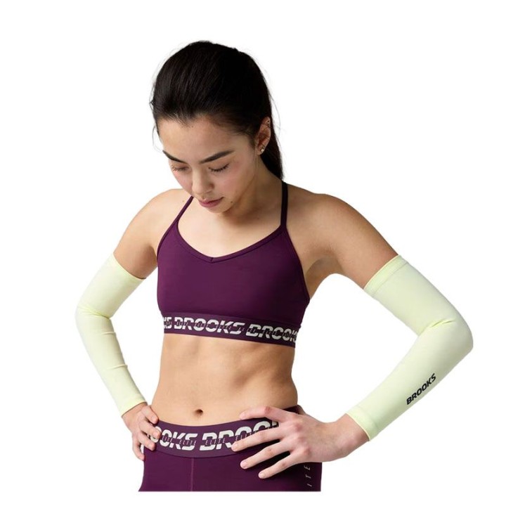 SUJETADOR DEPORTIVO BROOKS PR ELITE BRA