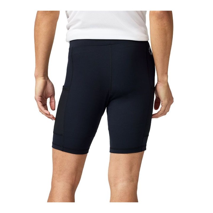 MALLA CORTA BROOKS MOVEMENT HALF TIGHT