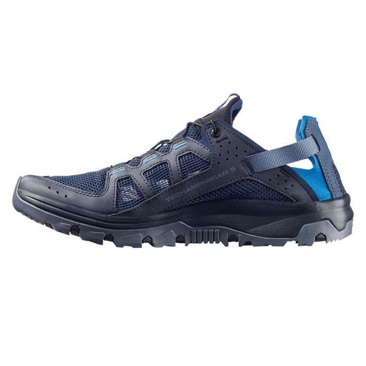 SANDALIAS SALOMON TECHAMPHIBIAN 5