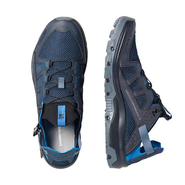 SANDALIAS SALOMON TECHAMPHIBIAN 5