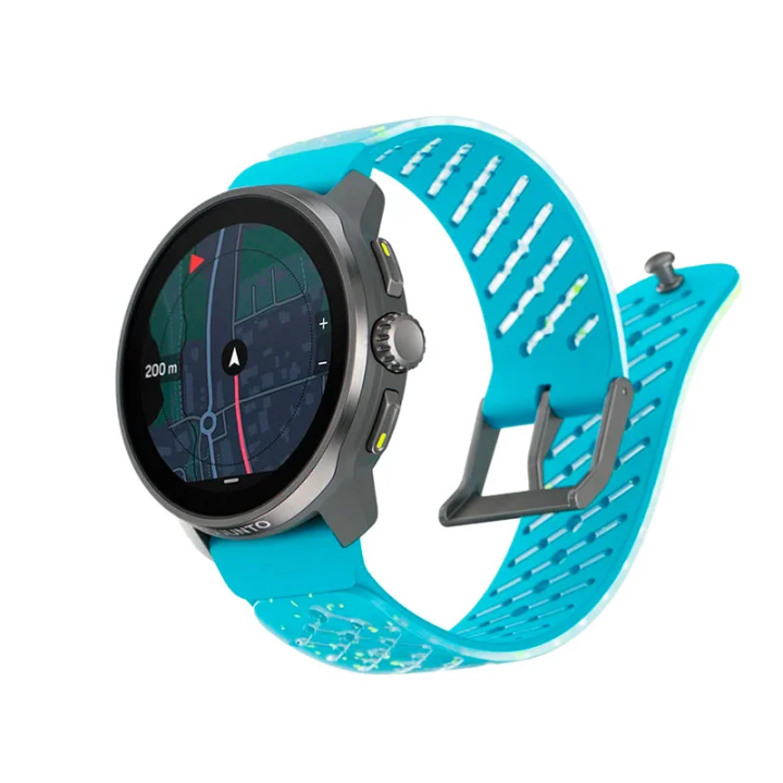 RELOJ DEPORTIVO GPS SUUNTO RACE S ED. COURTNEY TITANIUM