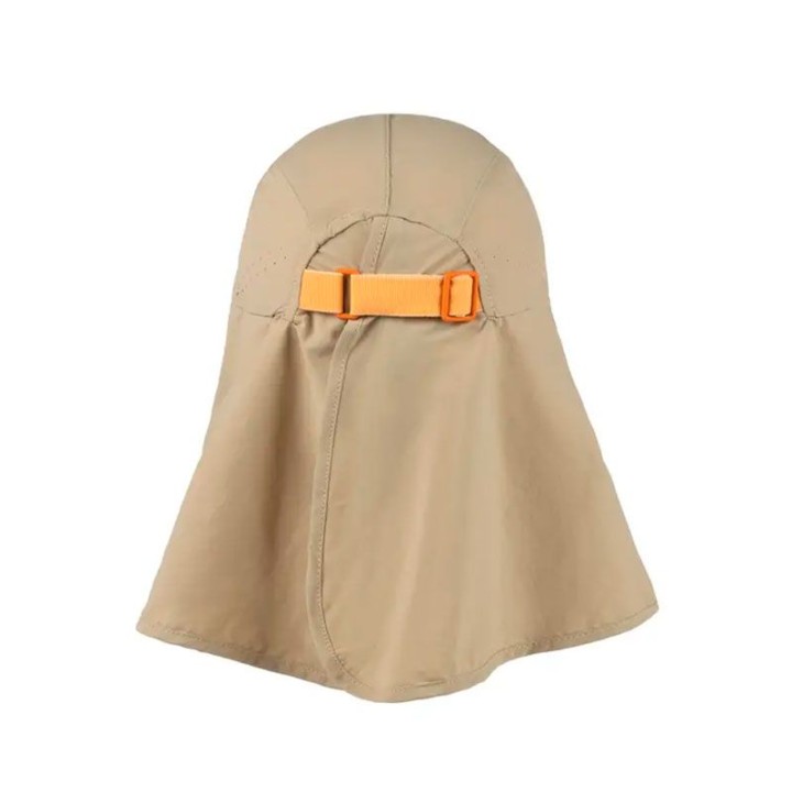 GORRA BUFF DESERT