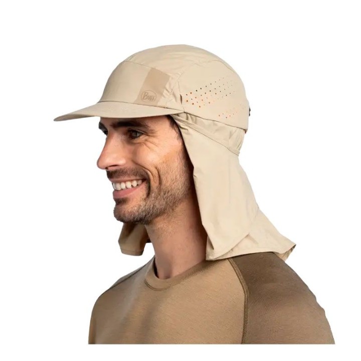 GORRA BUFF DESERT