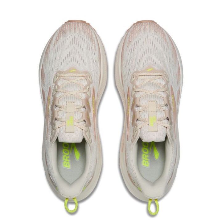 ZAPATILLAS BROOKS GHOST TRAIL MUJER