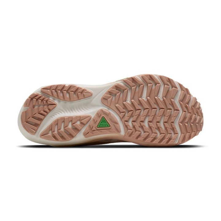 ZAPATILLAS BROOKS GHOST TRAIL MUJER
