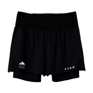 PANTALÓN CORTO RUMM ESSENTIAL 2IN1