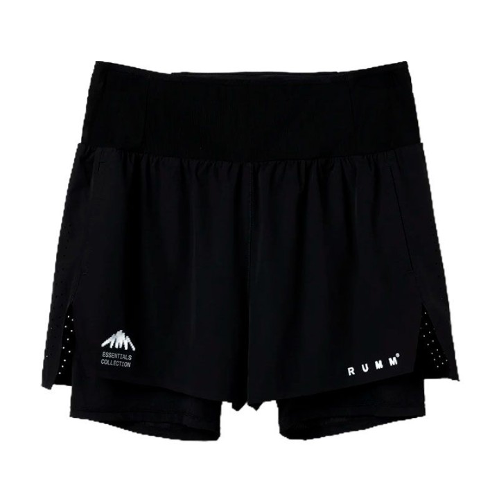 PANTALÓN CORTO RUMM ESSENTIAL 2IN1