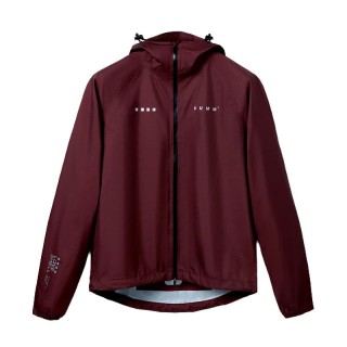 CHAQUETA CORTAVIENTOS RUMM LOVESHELL 15K