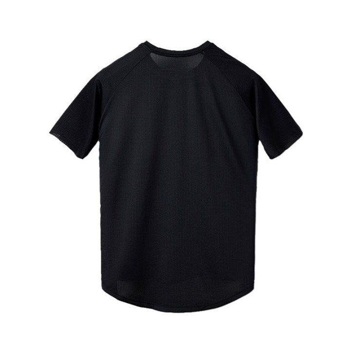 CAMISETA MANGA CORTA RUMM RYU