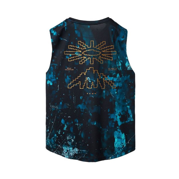 CAMISETA TIRANTES RUMM MYZU
