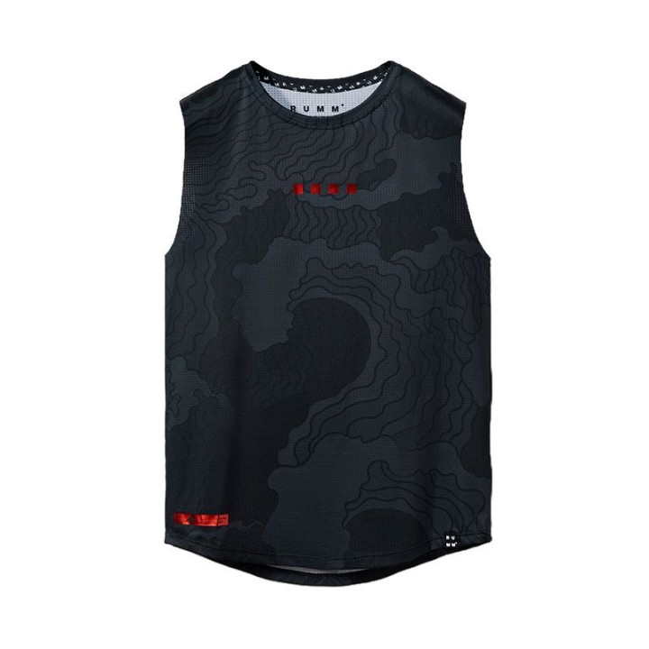 CAMISETA TIRANTES RUMM KIOTO LINES