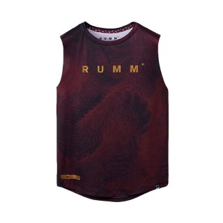 CAMISETA TIRANTES RUMM IMPERIAL MURASAKI