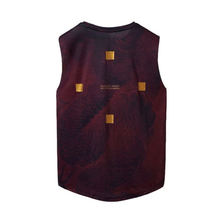 CAMISETA TIRANTES RUMM IMPERIAL MURASAKI