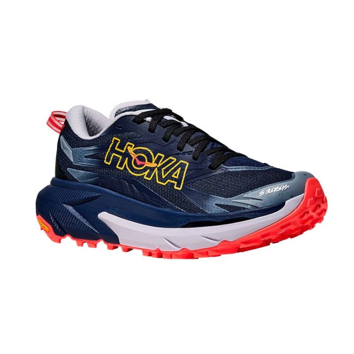 ZAPATILLAS HOKA MAFATE 5 MUJER