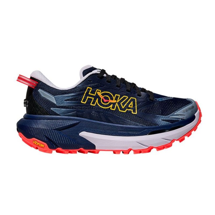 ZAPATILLAS HOKA MAFATE 5 MUJER