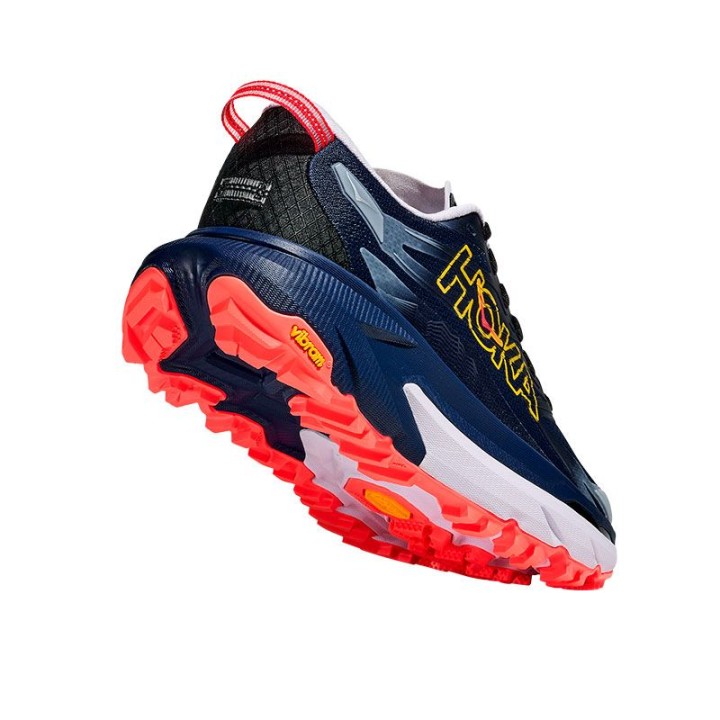ZAPATILLAS HOKA MAFATE 5 MUJER