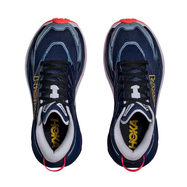 ZAPATILLAS HOKA MAFATE 5 MUJER