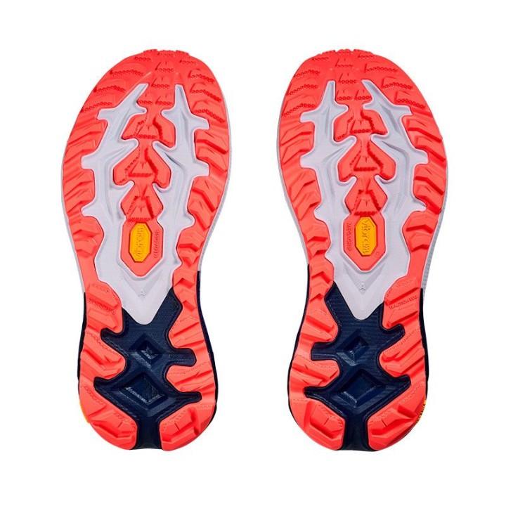ZAPATILLAS HOKA MAFATE 5 MUJER