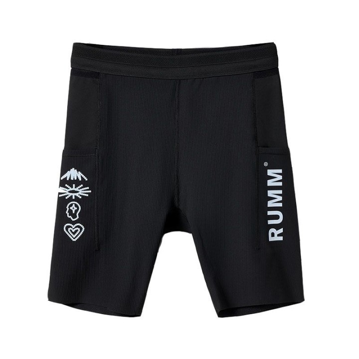 MALLA CORTA RUMM ESSENTIAL