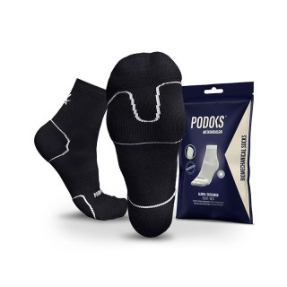 CALCETINES PODOKS METATARSALGIA H3 - CAÑA MEDIA